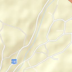 Comuna Coţofăneşti Street Map