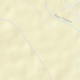 Comuna Pogoneşti Street Map