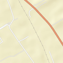 Salhany Street Map