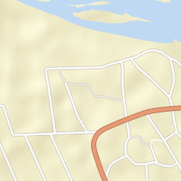 Adjudu Vechi Street Map