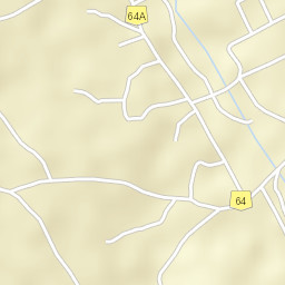 Blăgeşti Street Map