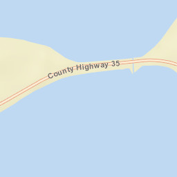 12303 County Highway 35, Dalton, MN 56324 Street Map