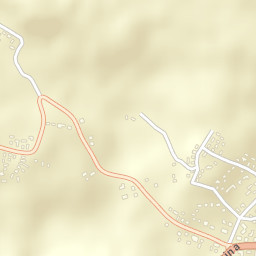 Budinščina Street Map