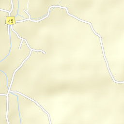 Herculian Street Map