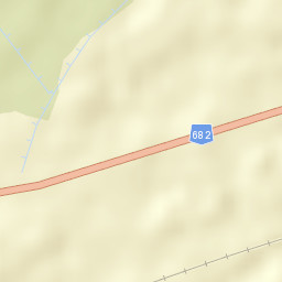 Comuna Felnac Street Map