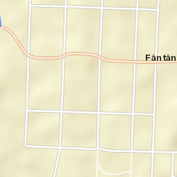Comuna Fântânele Street Map