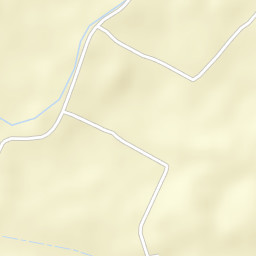 Comuna Brăduţ Street Map