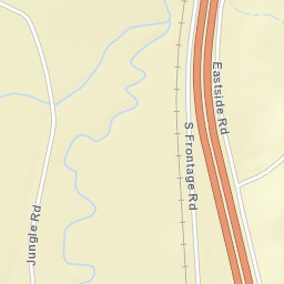 Interstate 90, Anaconda, MT 59711 Street Map