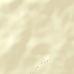 Comuna Meteş Street Map