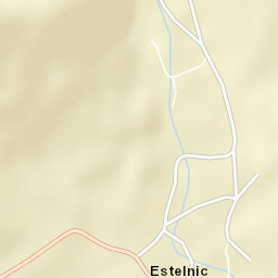 Estelnic Street Map