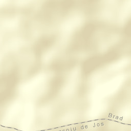 Luncoiu de Jos Street Map