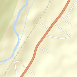 Axente Sever Street Map