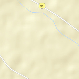 Comuna Priponeşti Street Map