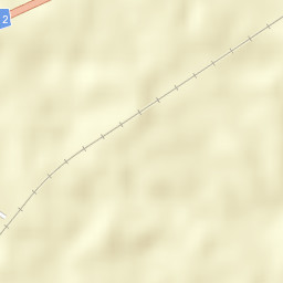 Comuna Secusigiu Street Map