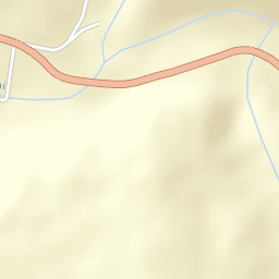 Comuna Băţani Street Map