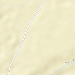 Comuna Ohaba Street Map