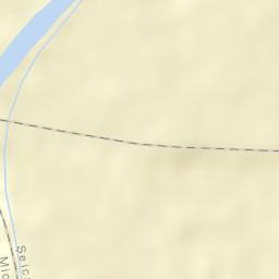 Micăsasa Street Map