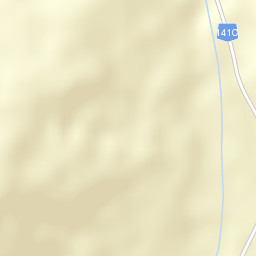 Comuna Cenade Street Map