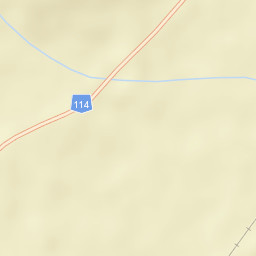 Comuna Poian Street Map