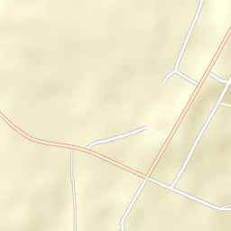 Zăbrani Street Map
