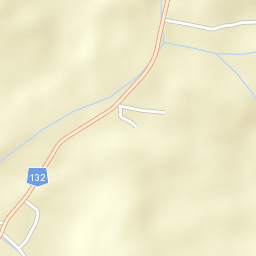 Comuna Homorod Street Map