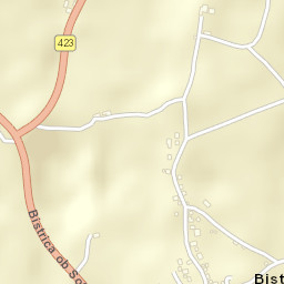 Bistrica ob Sotli Street Map