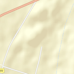 Comuna Zăbrani Street Map