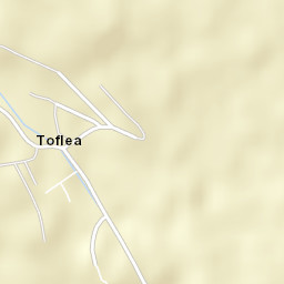 Toflea Street Map