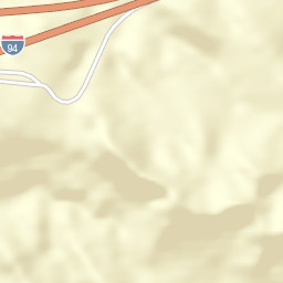 Unnamed Road, Custer, MT 59024 Street Map