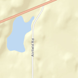 31713-31899 Highway 35, Danbury, WI Street Map