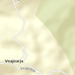 Sostro District Street Map