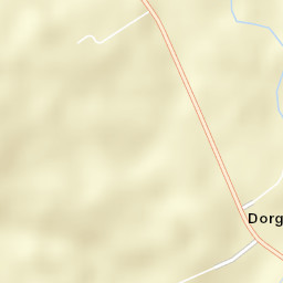 Dorgoş Street Map