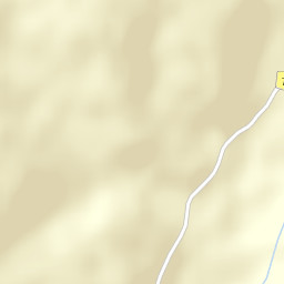 Comuna Vărădia de Mureş Street Map