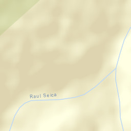 Comuna Şeica Mică Street Map