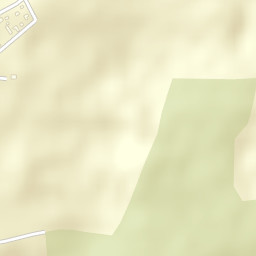 Grad Križevci Street Map