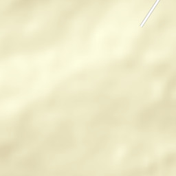 Comuna Turia Street Map