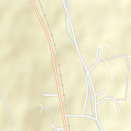 Balintești Street Map