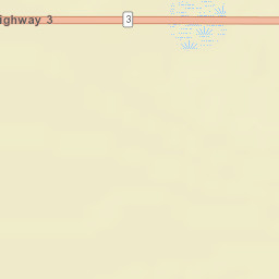4648-4698 State Highway 11, Ashley, ND Street Map