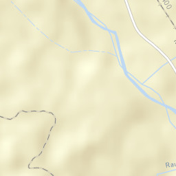 Comuna Malnaş Street Map