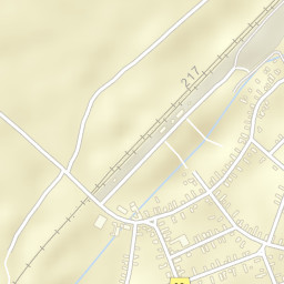 Vinga Street Map