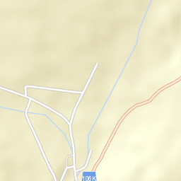 Daia Română Street Map