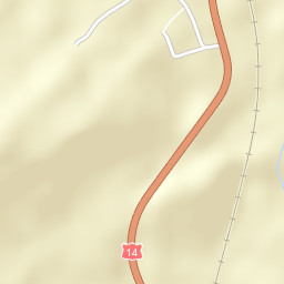 Şeíca Mare Street Map