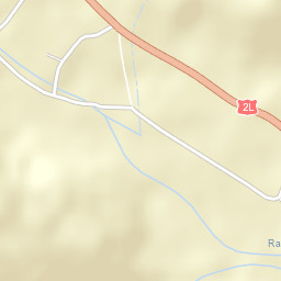 Câmpurile de Jos Street Map