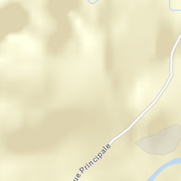 Notre-Dame-du-Mont-Carmel Street Map