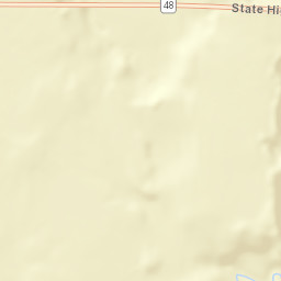 Highway 48, Hinckley, MN 55037, USA Street Map