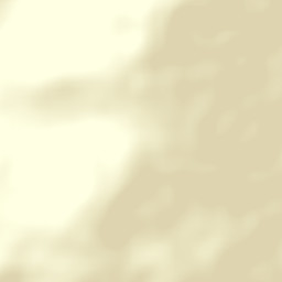 Comuna Ceru-Băcăinţi Street Map