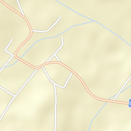 Comuna Jibert Street Map