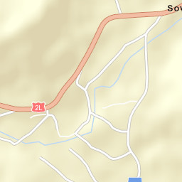 Dragosloveni Street Map