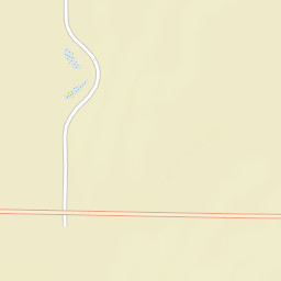 98th Street Southeast, Ashley, ND 58413 Street Map