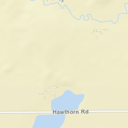 22832-23150 Morrison County 43 Pierz MN Street Map